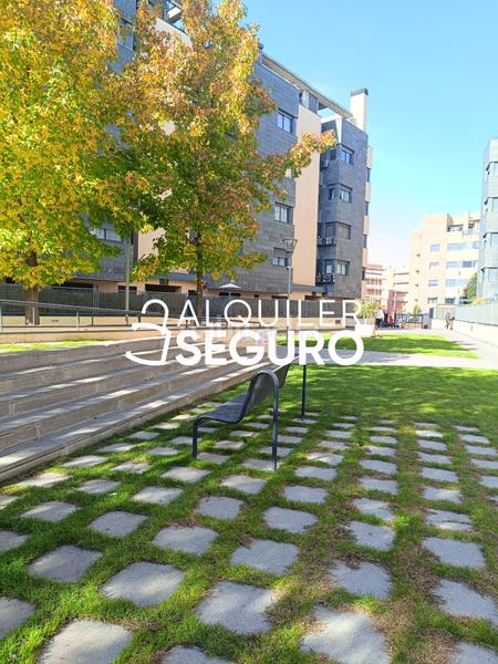 Foto 4405836d-44a5-4b65-8daa-abcec7cb9f28. Affitto appartamento con riscaldamento parcheggio piscina in Valdemoro