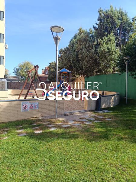 Foto f86af83d-691c-4d43-9a0a-0de5205f1f70. Affitto appartamento con riscaldamento parcheggio piscina in Valdemoro