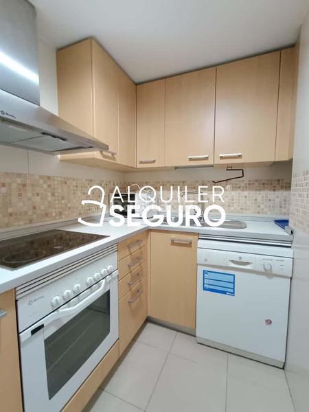 Foto 7af4cf09-343a-4f54-bb85-7d947b6ee4b7. Miete etagenwohnung mit heizung parking pool in Hispanoamérica-Comunidades Valdemoro