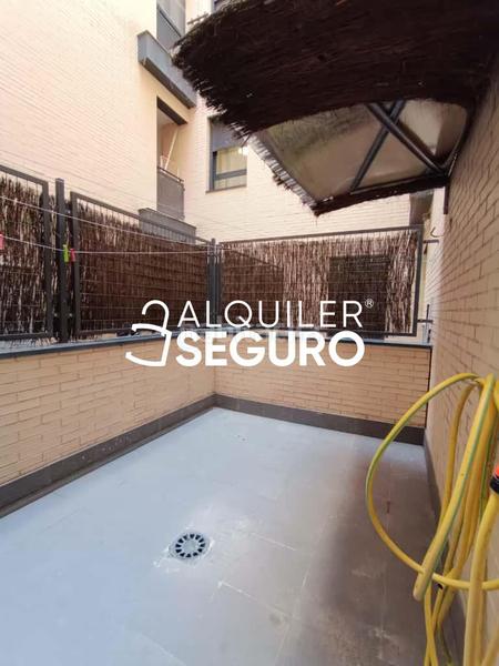 Foto 2fa9c5bc-1d05-428a-8a6e-75b35e039431. Rent flat with heating parking pool in Hispanoamérica-Comunidades Valdemoro