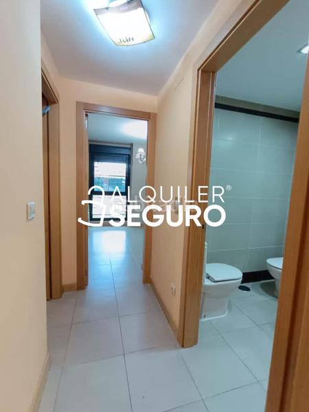 Foto 9e468eb0-7779-4f3a-9727-8f2de5cf3a4d. Rent flat with heating parking pool in Hispanoamérica-Comunidades Valdemoro
