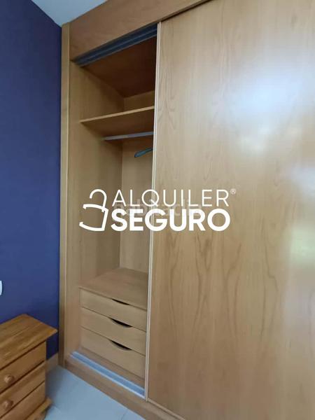 Foto edbfbdf7-43a0-4349-8521-fa0693f58ea9. Rent flat with heating parking pool in Hispanoamérica-Comunidades Valdemoro