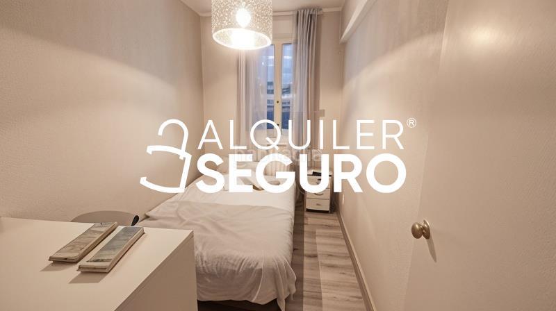 Foto 5a991b65-a9e8-40b7-8048-87dc8813f76e. Alquiler piso  c del general pardiñas en Goya Madrid