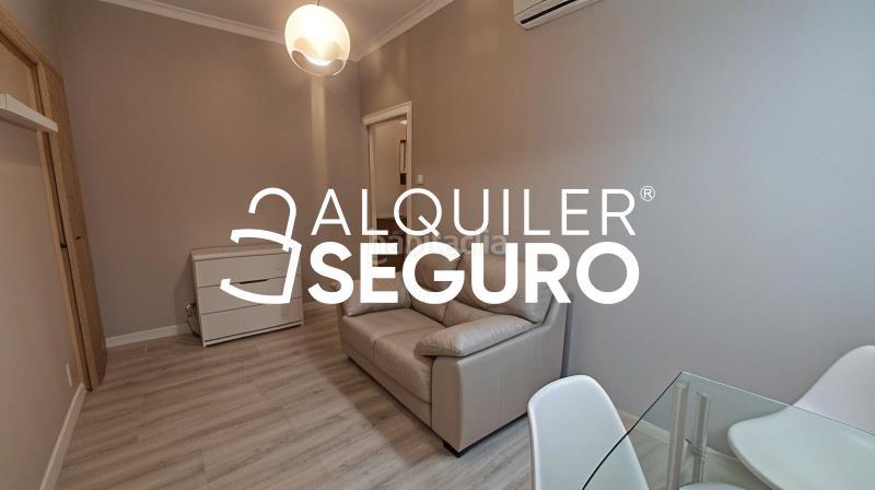 Foto 73262c77-5893-4b14-82b1-8925331af04a. Alquiler piso  c del general pardiñas en Goya Madrid