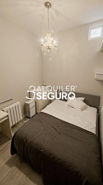 Foto 291558a6-6044-44a7-9feb-923e1de0785f. Location appartement avec chauffage dans Goya Madrid