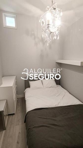 Foto 3eed1ed5-df0f-415c-b386-1177194d6bc3. Location appartement avec chauffage dans Goya Madrid