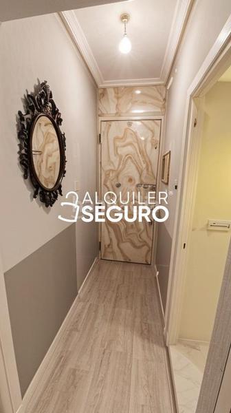 Foto 686cbdc3-9fd8-4194-ad96-5f56317b5951. Location appartement avec chauffage dans Goya Madrid