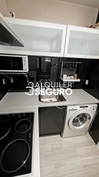Foto 819916ff-87d5-41d9-b04a-5377679c6a4a. Location appartement avec chauffage dans Goya Madrid