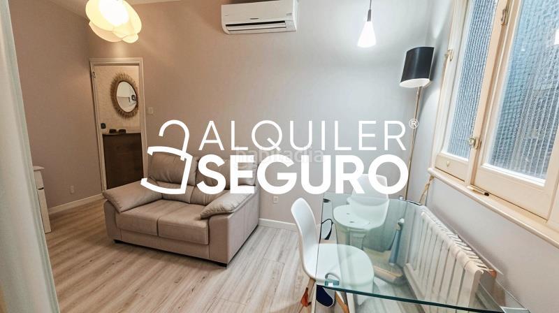 Foto d19ac770-0188-4ff5-93ba-26b8cd51b8c1. Location appartement avec chauffage dans Goya Madrid