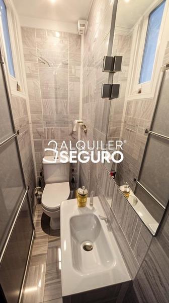 Foto d4b3182b-776e-4c2a-ab30-721b97350021. Location appartement avec chauffage dans Goya Madrid