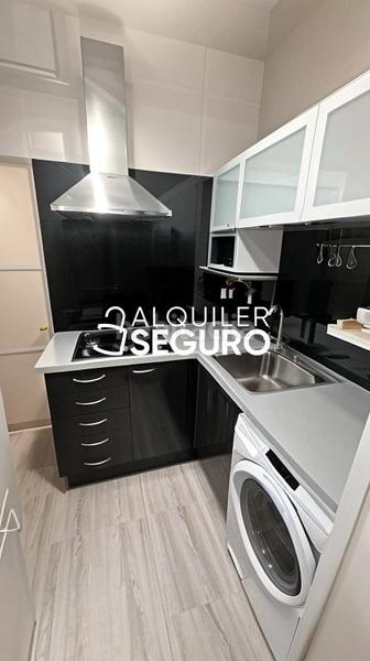 Foto d949bdcf-fdcf-435d-9a6b-26e57c7cf16d. Location appartement avec chauffage dans Goya Madrid