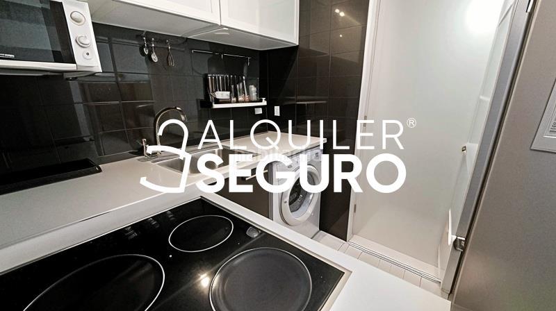 Foto e2d6747c-9b46-41c6-a80a-1fcf9e4bc3fb. Location appartement avec chauffage dans Goya Madrid