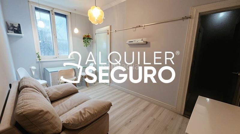 Foto e990332f-8318-4421-9685-906ed6c9bada. Location appartement avec chauffage dans Goya Madrid