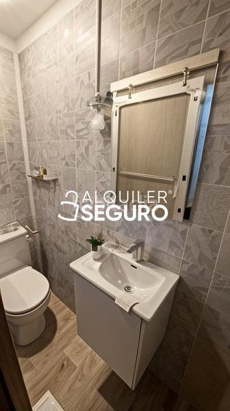 Foto 8af6f6f7-fc56-4207-9533-2033132ff5f2. Rent flat with heating in Goya Madrid