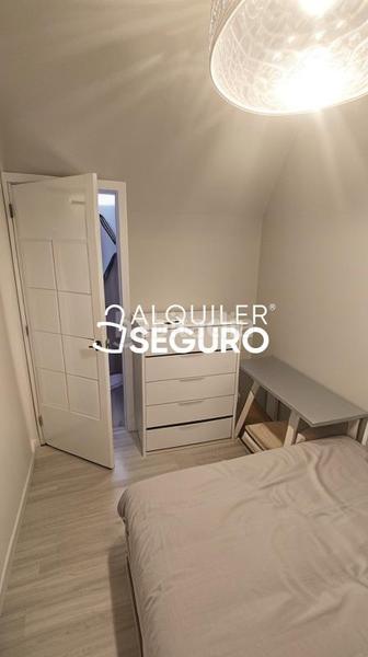 Foto c9e7da2d-c84b-4b1a-8ef9-a7e24e11d2d8. Rent flat with heating in Goya Madrid