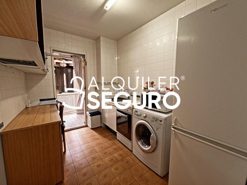 Foto 5385fe02-0f3a-41e2-83c6-3af71d041fbd. Affitto appartamento con riscaldamento in Palomeras Sureste Madrid