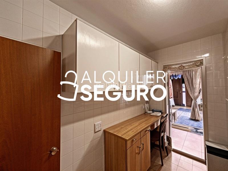 Foto 839aea51-c504-47c0-9764-7e4bcb7854e3. Affitto appartamento con riscaldamento in Palomeras Sureste Madrid