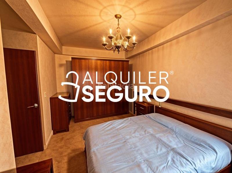 Foto cbe3f8f0-f6b1-4ba1-9f79-81cb9cc32439. Affitto appartamento con riscaldamento in Palomeras Sureste Madrid