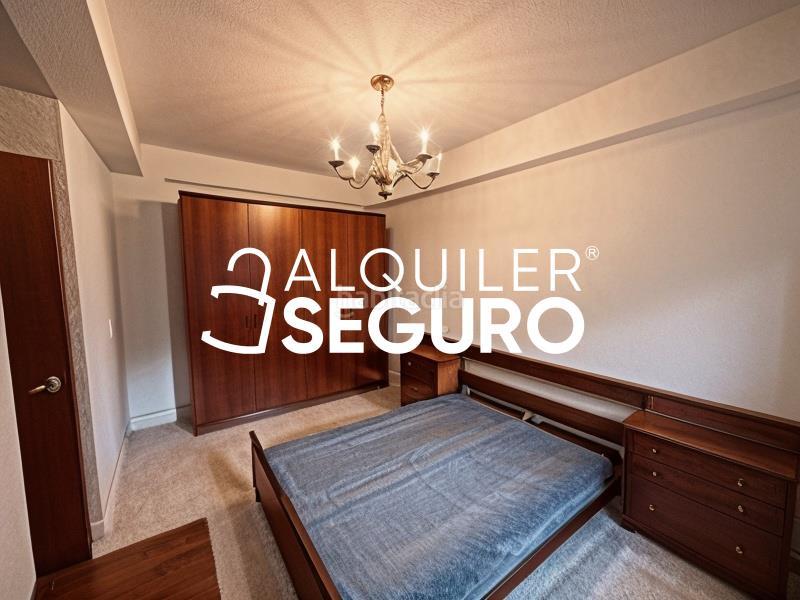 Foto cf7e54bb-5a13-4c62-9031-c839613c3d1f. Affitto appartamento con riscaldamento in Palomeras Sureste Madrid