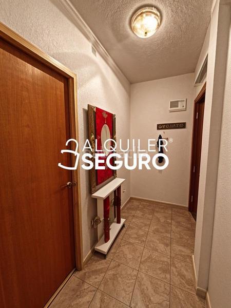Foto e4700185-0e2c-4746-bc9b-ffb8a83e6ecc. Affitto appartamento con riscaldamento in Palomeras Sureste Madrid