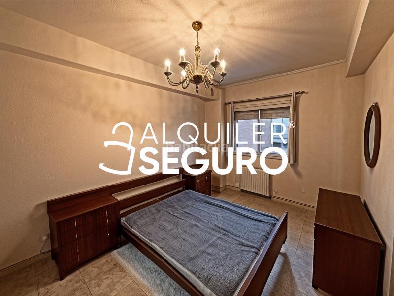 Foto 21d9bbcd-6d5a-43af-9a1d-83f31eb9cd7e. Location appartement avec chauffage dans Palomeras Sureste Madrid