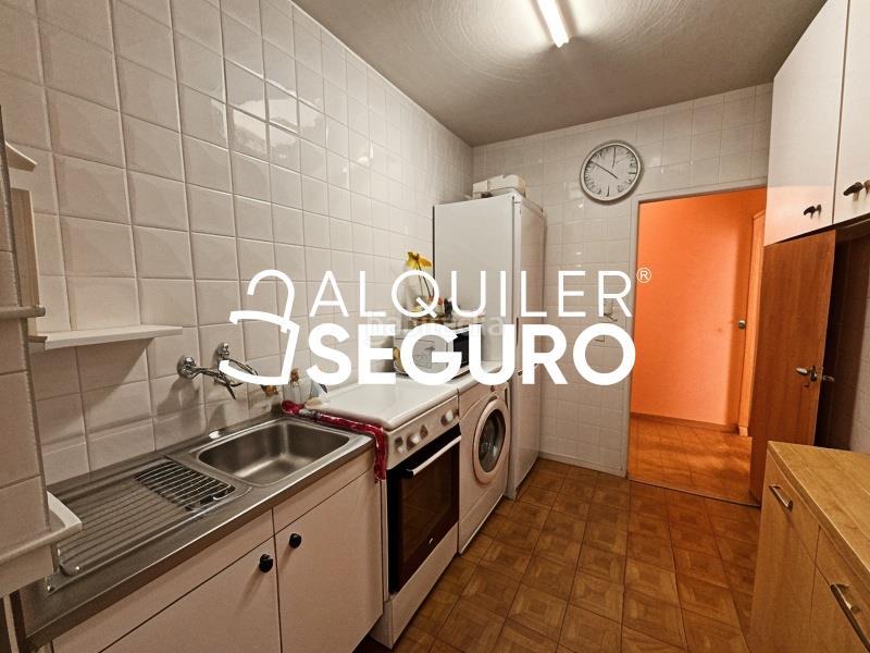 Foto 91d7a59b-f094-4431-9320-a3b7a5e1b1c0. Location appartement avec chauffage dans Palomeras Sureste Madrid