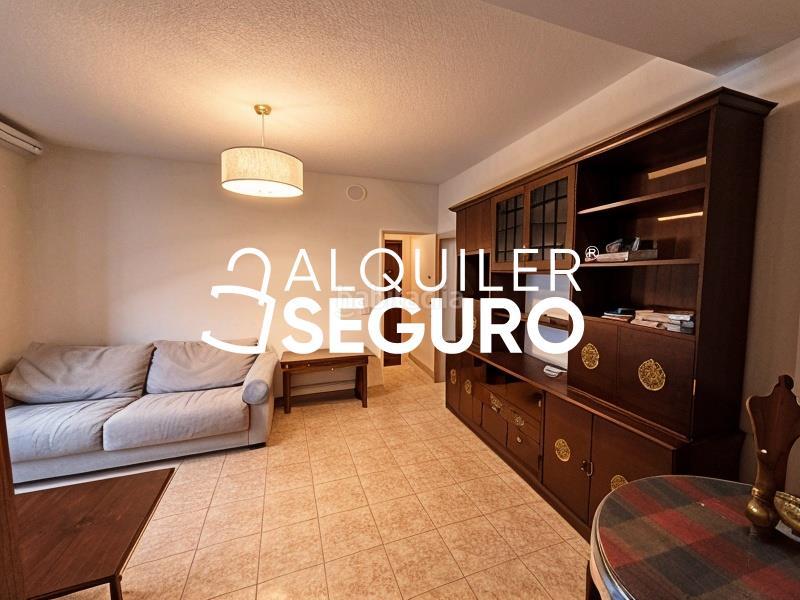 Foto cf078fea-6f08-4aa0-b7f3-7de974609811. Location appartement avec chauffage dans Palomeras Sureste Madrid