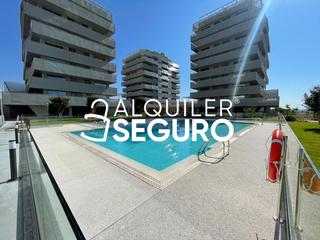 Lloguer Pis  De estanislao pérez pita. Piso c de estanislao pérez pita madrid