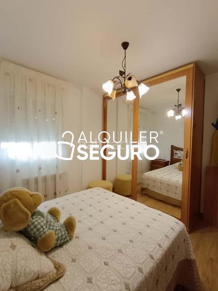 Foto 49a454d3-54db-4262-8a87-9192339186d3. Location appartement avec chauffage dans Batallas Leganés