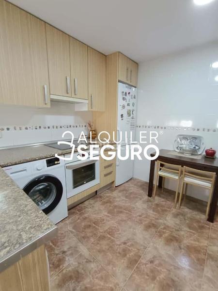 Foto 53f5f5c7-032a-41b9-8c22-b2494ea64fc2. Location appartement avec chauffage dans Batallas Leganés