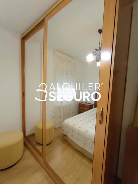 Foto 8b18e467-2b82-427b-8904-f0516396703e. Location appartement avec chauffage dans Batallas Leganés