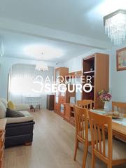 Location Appartement  Batalla de clavijo. Piso c batalla de clavijo leganés