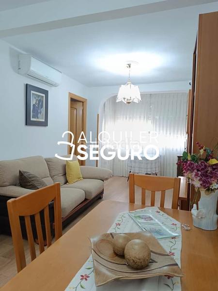 Foto a18d5f8a-2357-4063-8912-fc7b71acd135. Location appartement avec chauffage dans Batallas Leganés