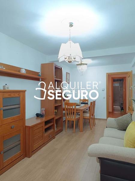 Foto d1c06ec1-c677-4f92-a7e4-33024cee329b. Location appartement avec chauffage dans Batallas Leganés