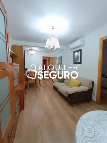 Foto fd2dd5be-9b36-4e7a-a736-38d45bb70acb. Location appartement avec chauffage dans Batallas Leganés