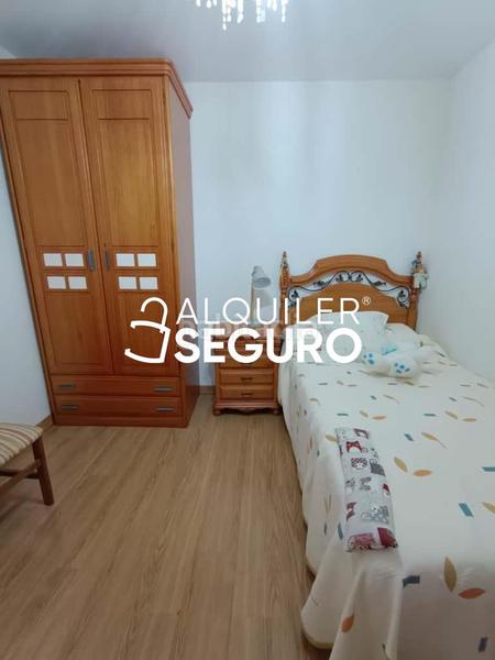 Foto ffac01f1-a324-4b02-9376-b5686838a6f1. Location appartement avec chauffage dans Batallas Leganés