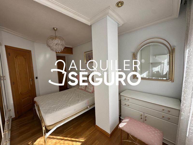 Foto 07c5ef0f-0c2a-4234-8b78-86af5ae9f8d3. Affitto appartamento con riscaldamento in Canillejas Madrid