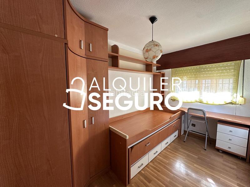 Foto b493222e-4378-473d-8cb5-2ee0bd02ed76. Affitto appartamento con riscaldamento in Canillejas Madrid