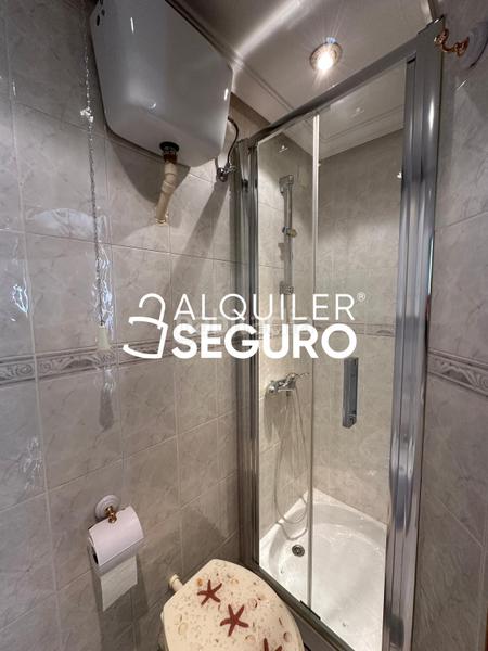 Foto c9d6d4db-ea27-4c90-9563-89028dd4daba. Affitto appartamento con riscaldamento in Canillejas Madrid