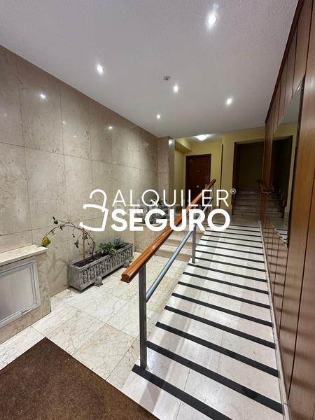 Foto fe713b5e-3a6b-4d6d-8550-d08fdd34cc8d. Affitto appartamento con riscaldamento in Canillejas Madrid