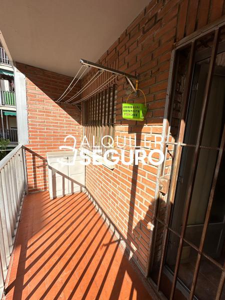 Foto 331a7e3a-aeba-4dea-9645-a759aaf2a01e. Alquiler piso  c discóbolo en Canillejas Madrid