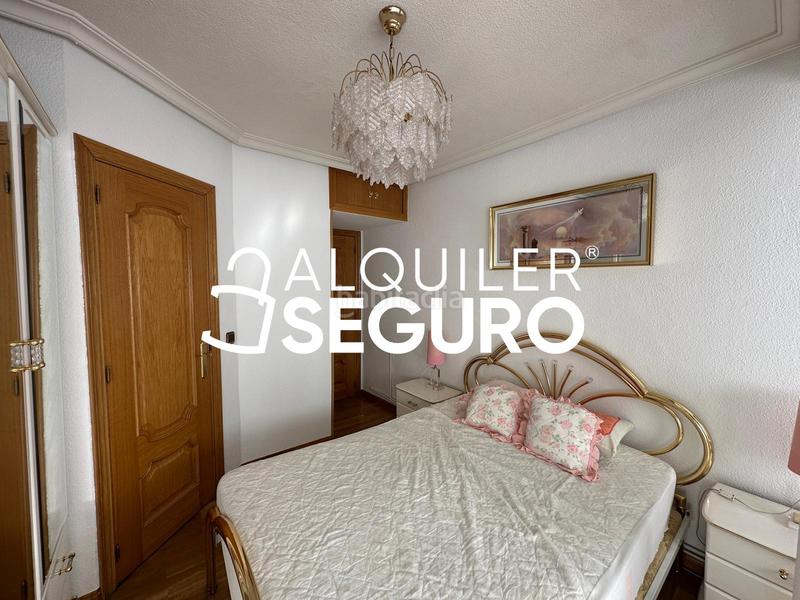 Foto 66e962a7-1443-498a-96ff-fe2e41723c78. Alquiler piso  c discóbolo en Canillejas Madrid