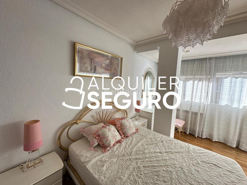 Foto 73b80b2c-774a-4f0c-a113-720a2fff1fe2. Alquiler piso  c discóbolo en Canillejas Madrid