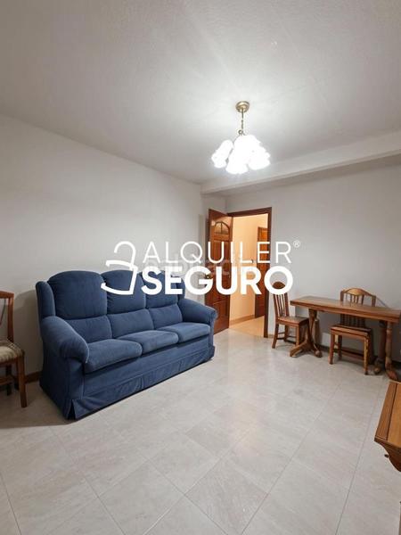 Foto d0f8d682-0dcd-47a1-8207-b69a7ac5f135. Affitto appartamento con riscaldamento in Batallas Leganés