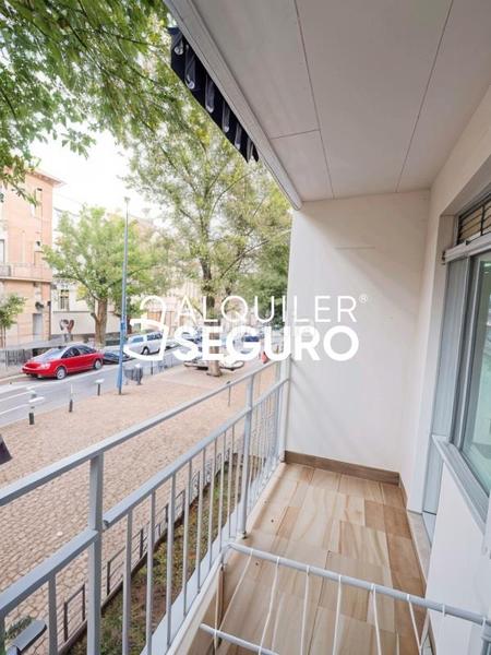 Foto 0fd6c9b2-c666-4d36-a6ac-f0fd83f79f5d. Miete etagenwohnung mit heizung in Batallas Leganés