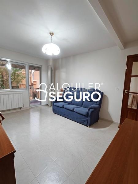 Foto 7112c80e-d6f2-416d-88f5-6da987445ea4. Miete etagenwohnung mit heizung in Batallas Leganés