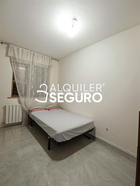 Foto aaec2ed2-f1c2-4190-99fe-ccd85d680058. Miete etagenwohnung mit heizung in Batallas Leganés