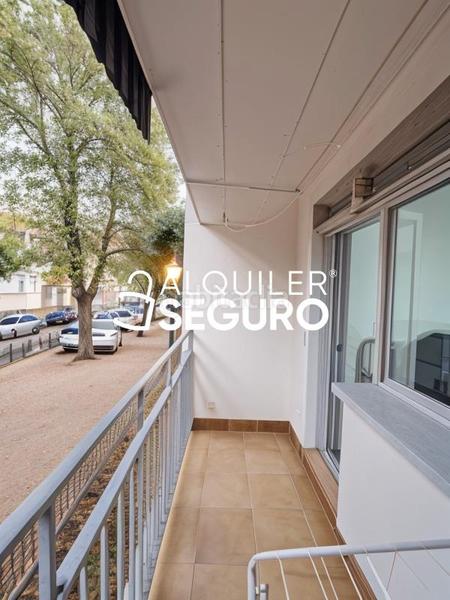 Foto b596772d-01d5-4438-9e01-dd553bc1cafd. Miete etagenwohnung mit heizung in Batallas Leganés