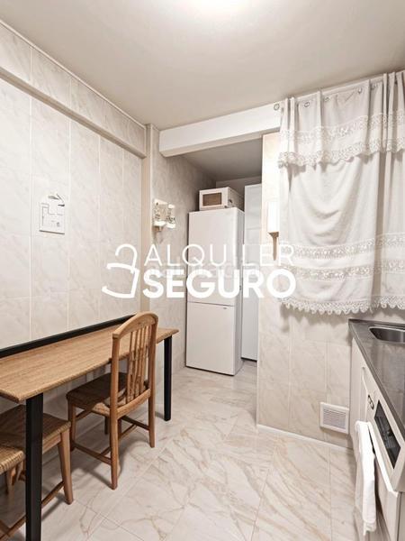 Foto d974627d-fbb4-42f7-b48a-b39dc23d0856. Miete etagenwohnung mit heizung in Batallas Leganés