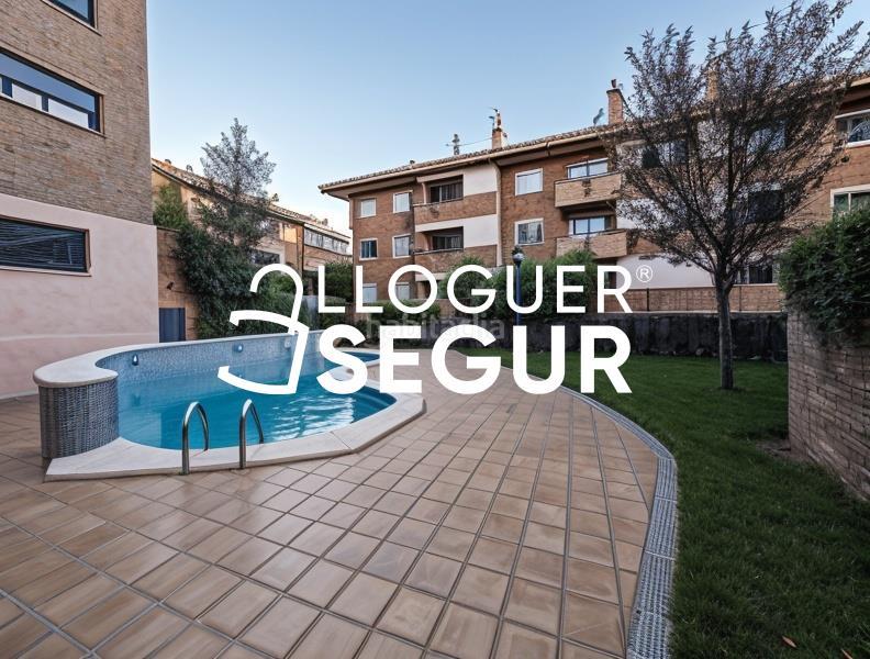 Foto ef110258-1176-4fb4-9257-035728a57066. Alquiler piso  c del pont de can vernet en Coll Favà Sant Cugat del Vallès